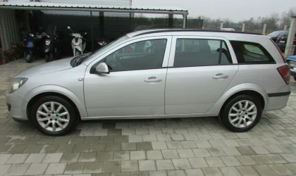Opel Astra  - 2005