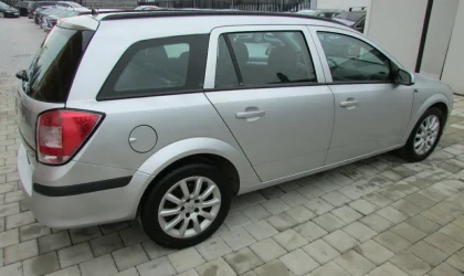 Opel Astra  - 2005