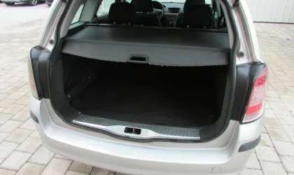 Opel Astra  - 2005