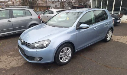 Volkswagen Golf 6  - 2009