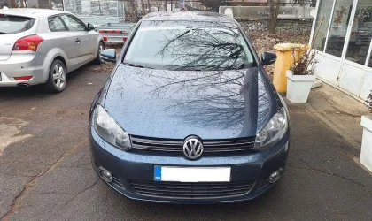 Volkswagen Golf 6  - 2010