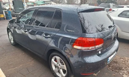 Volkswagen Golf 6  - 2010