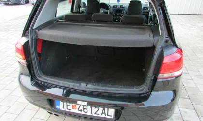Volkswagen Golf 6  - 2008