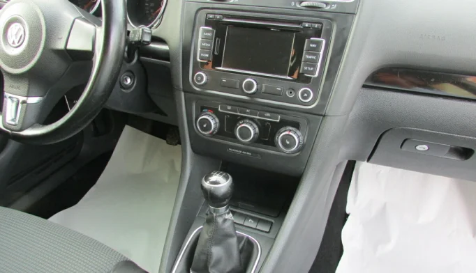 Volkswagen Golf 6  - 2008