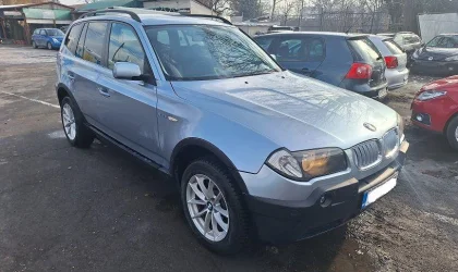 BMW X3  - 2005