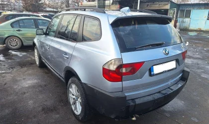 BMW X3  - 2005