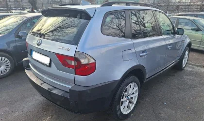 BMW X3  - 2005