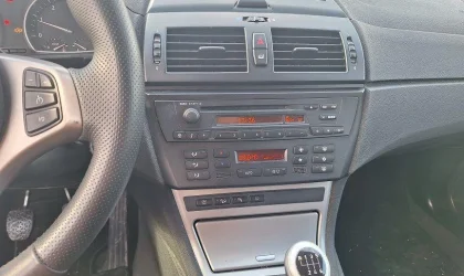 BMW X3  - 2005