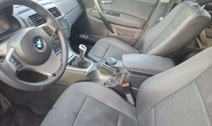 BMW X3  - 2005