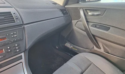 BMW X3  - 2005