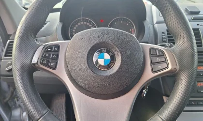 BMW X3  - 2005
