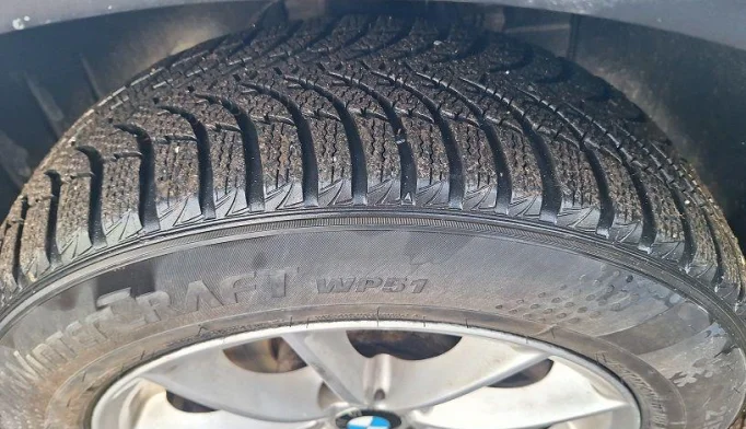 BMW X3  - 2005
