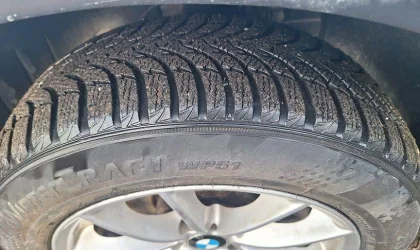 BMW X3  - 2005