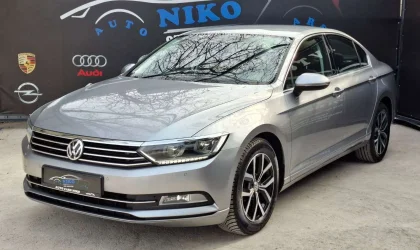 Volkswagen Passat  - 2019
