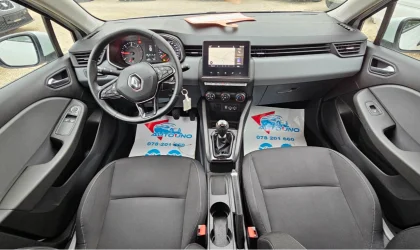 Renault Clio  - 2021