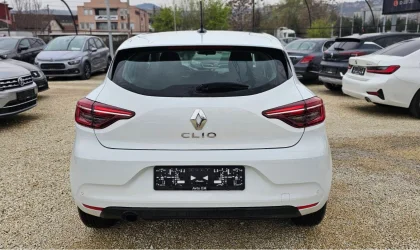 Renault Clio  - 2021