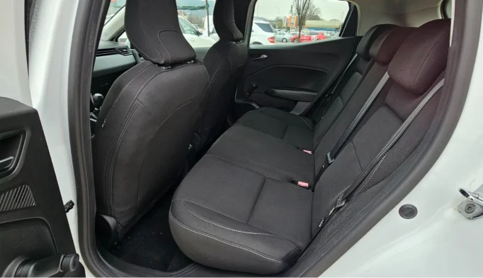 Renault Clio  - 2021