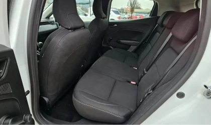 Renault Clio  - 2021