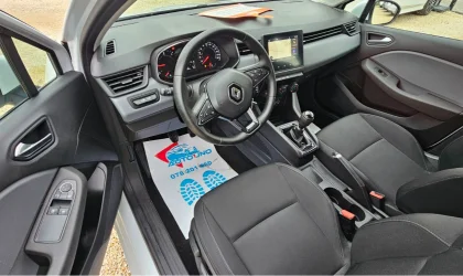 Renault Clio  - 2021
