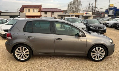 Volkswagen Golf  - 2009