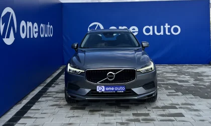 Volvo XC60  - 2017