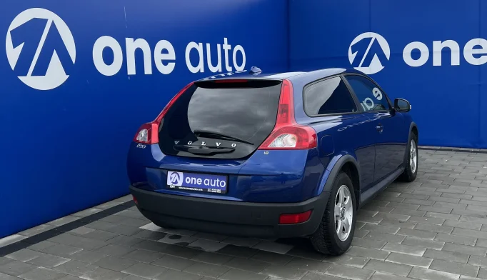 Volvo c30  - 2009