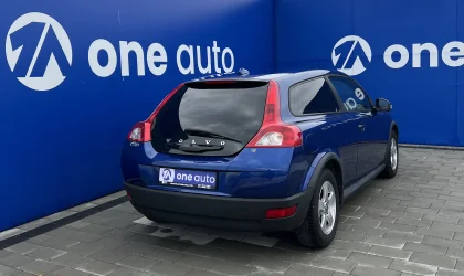 Volvo c30  - 2009