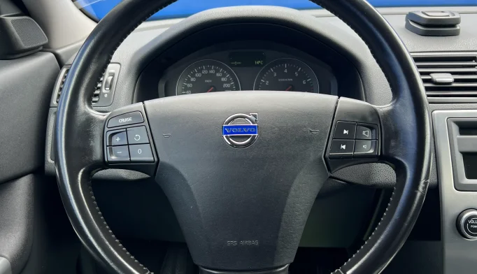 Volvo c30  - 2009