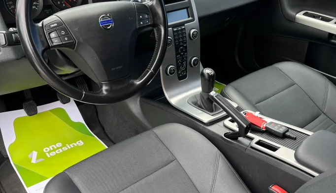 Volvo c30  - 2009