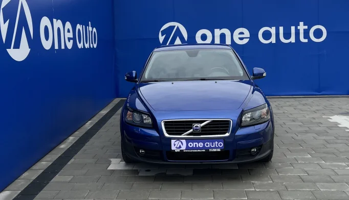 Volvo c30  - 2009