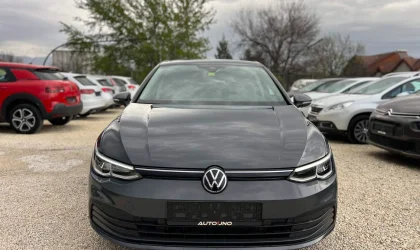 Volkswagen Golf  - 2020