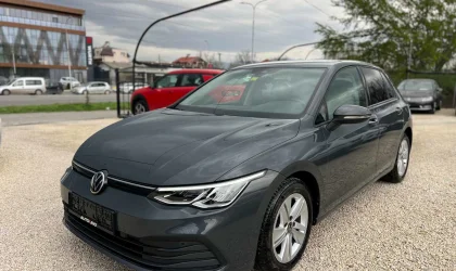 Volkswagen Golf  - 2020
