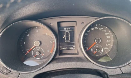 Volkswagen Golf  - 2011
