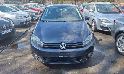 Volkswagen Golf  - 2009
