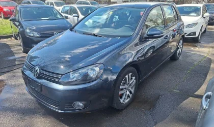 Volkswagen Golf  - 2009