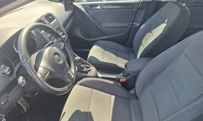 Volkswagen Golf  - 2009