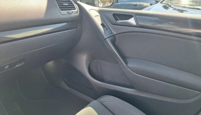 Volkswagen Golf  - 2009