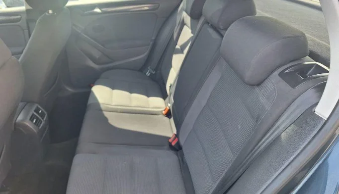 Volkswagen Golf  - 2009