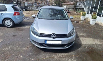 Volkswagen Golf  - 2009
