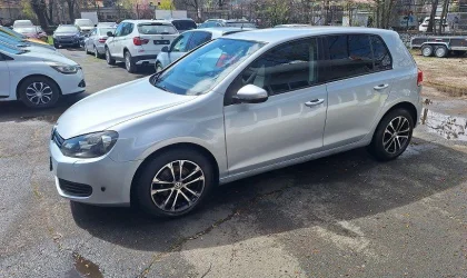 Volkswagen Golf  - 2009