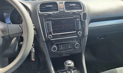 Volkswagen Golf  - 2009