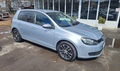 Volkswagen Golf  - 2009