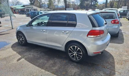 Volkswagen Golf  - 2009