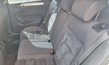 Volkswagen Golf  - 2009