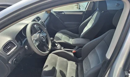 Volkswagen Golf  - 2009