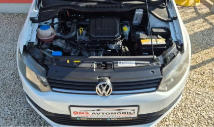 Volkswagen Polo  - 2016