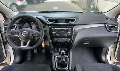 Nissan Qashqai  - 2019