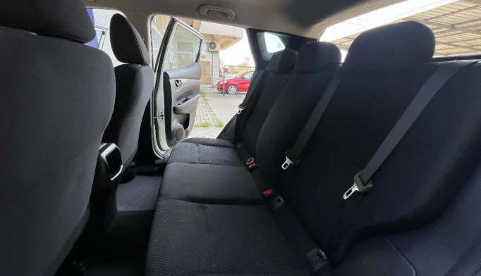 Nissan Qashqai  - 2019