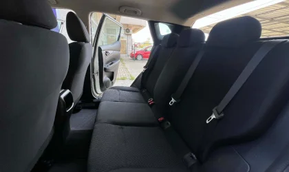 Nissan Qashqai  - 2019