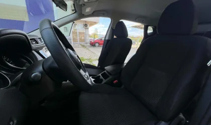 Nissan Qashqai  - 2019